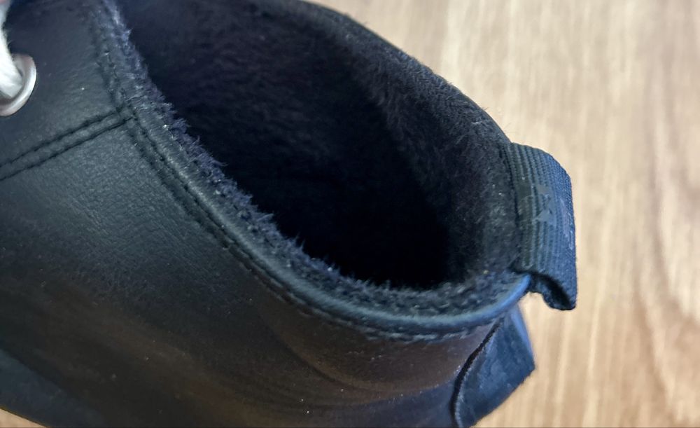 BUTY TRAMPKI  męskie cieple  BIG STAR rozm 44