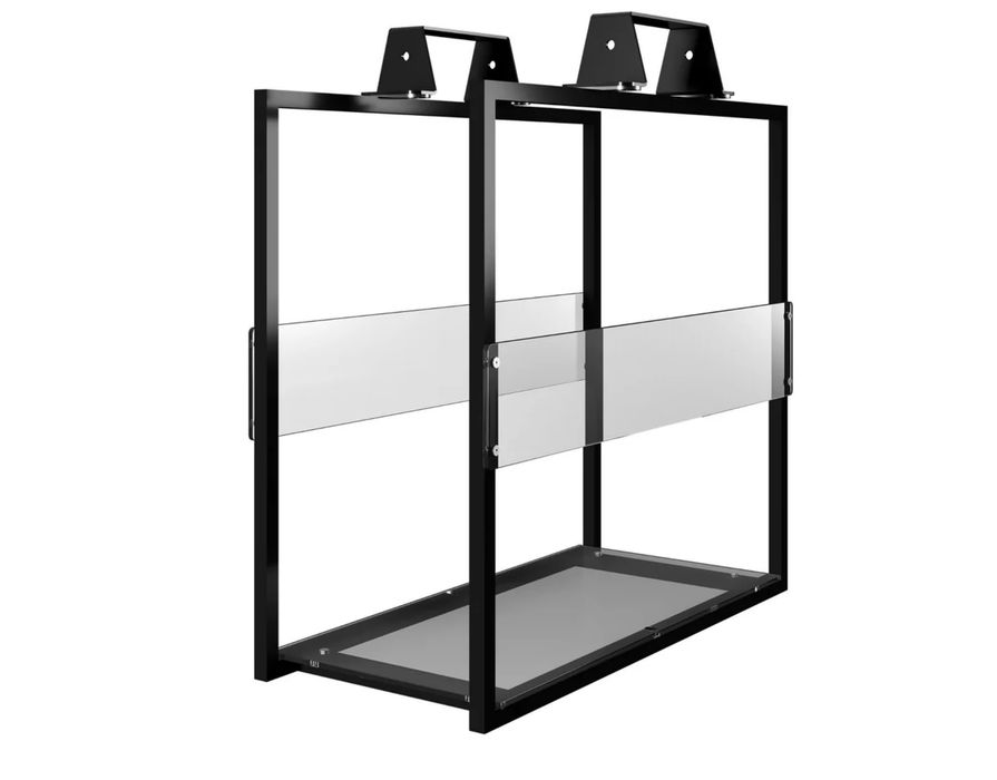 Полиця, кріплення для системного блока (пк, компьютера)