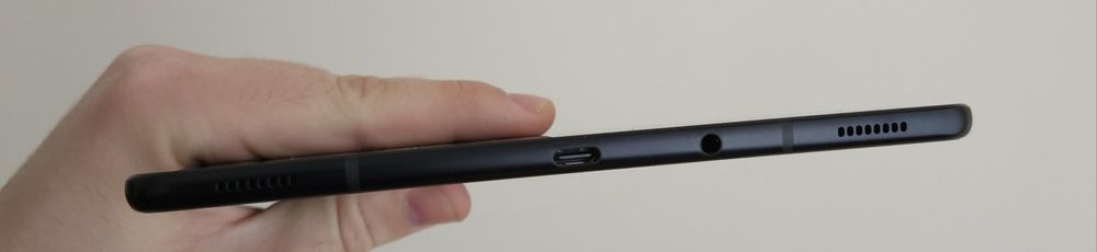 Samsung Galaxy Tab s4 4/64gb/LTE/4G/стан чудовий, без нюансів