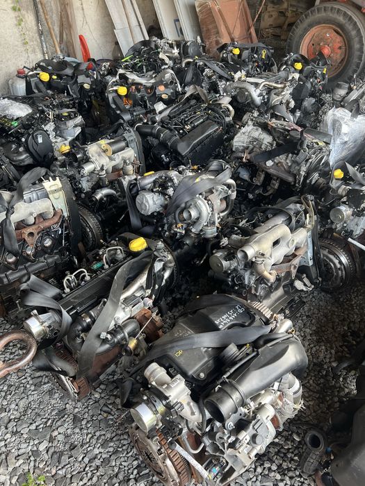 Двигун 1.5 2.2 2.5 Рено 1.9 Фольксваген 2.2 Пежо Форд 1.6 Вольво