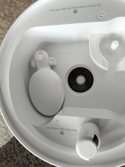 Увлажнитель воздуха Xiaomi Smart Humidifier 2 Lite