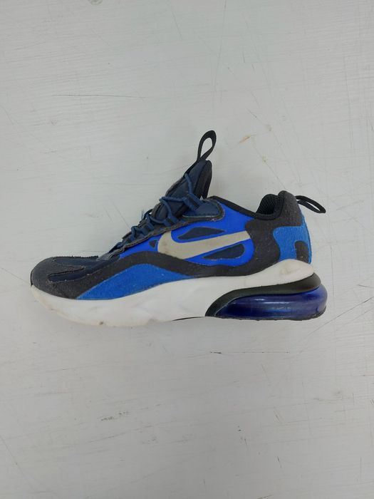 Дитячі кросівки Nike air max 270.Розмір 30