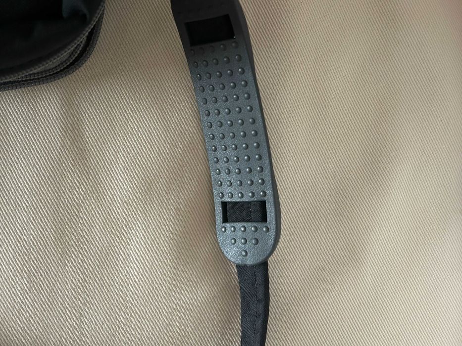 Bolsa Sansonite para diversos fins