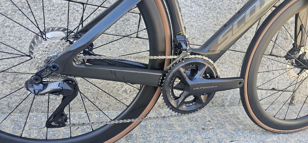 Scott Foil RC 10 M 54