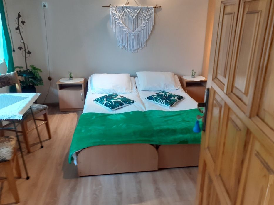 Pokoje Gościnne MUSZELKA