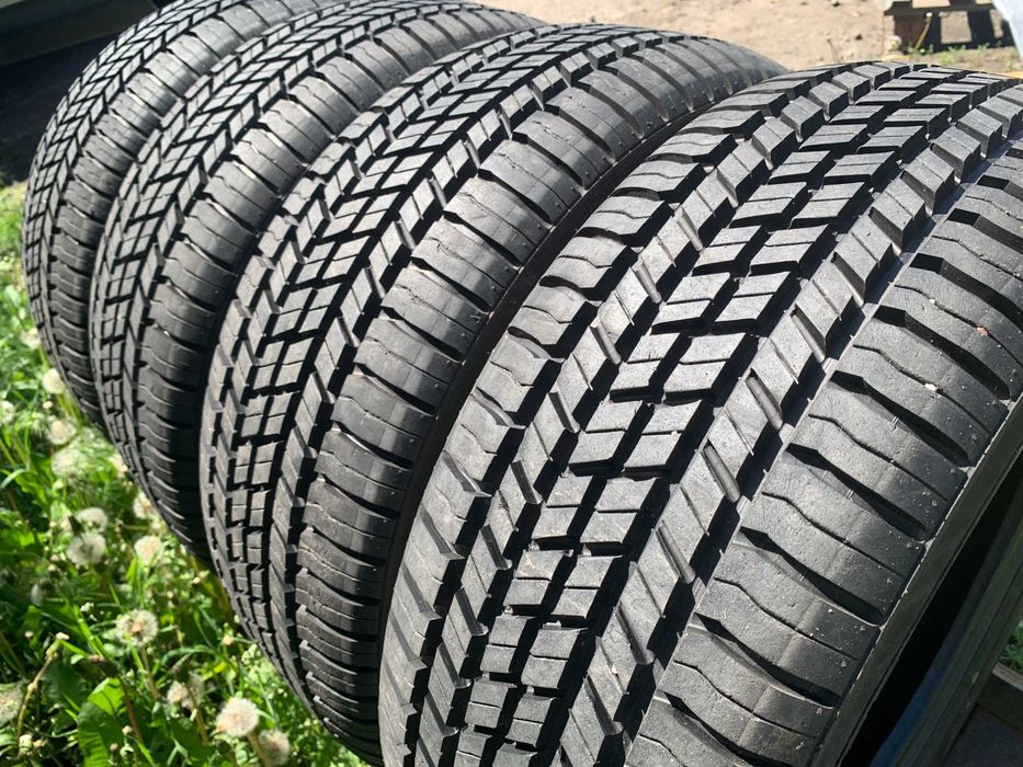 yokohama geolandar 215 55 - Купити шини для авто - Ціна на OLX.ua