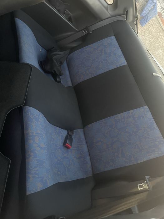 Vendo Toyota paseo