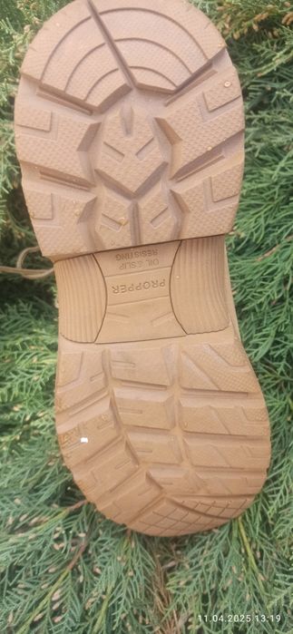 Берци PROPPER ..