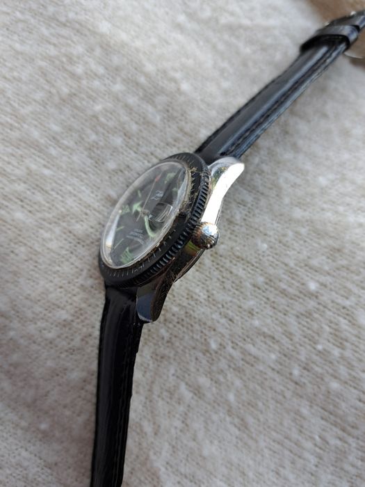 Diver Swiss made