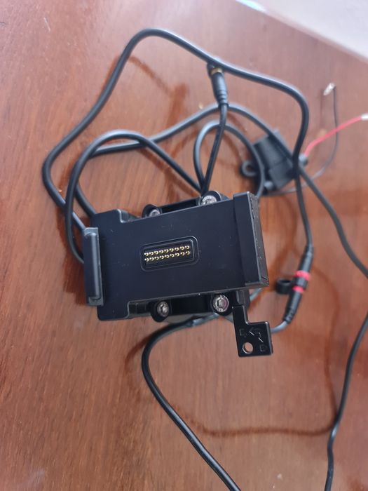 Vendo Carpuride 702S Pro + TPS