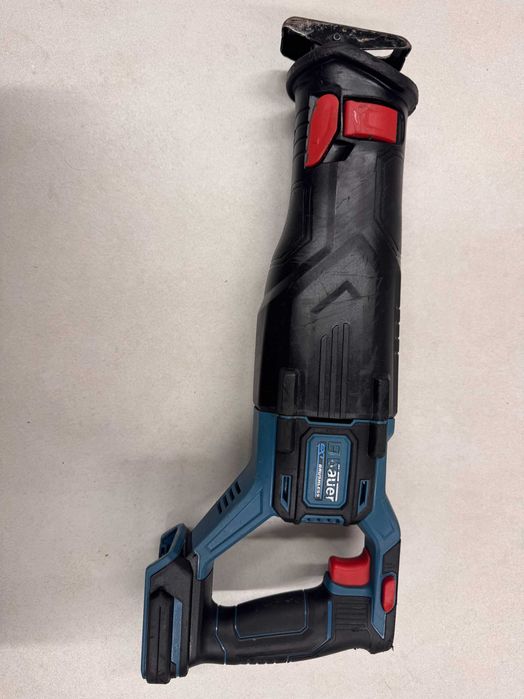 Piła szablasta Erbauer akumulatorowa 18V ERS18 Li lisica lisi ogon