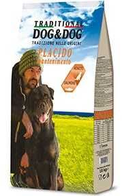 Karma dla owczarka niemieckiego 20 kg Dog & Dog Traditional.