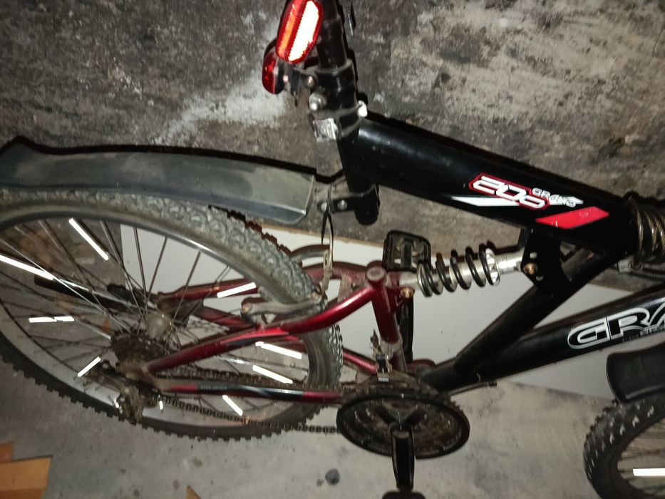 Rower górski  sprzedam