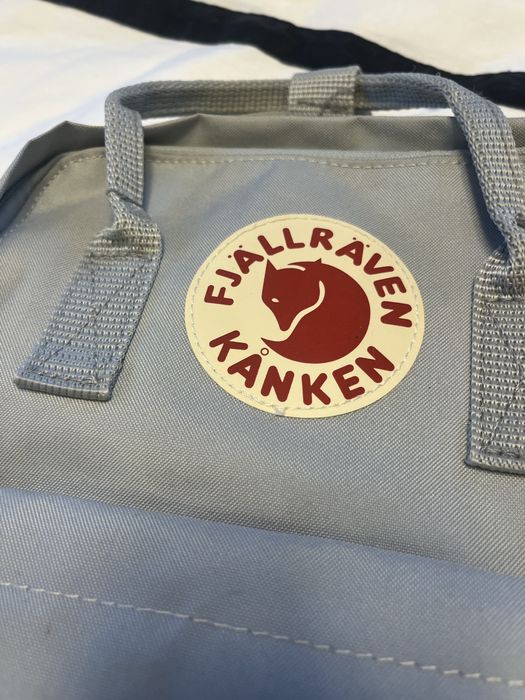 Plecak kanken mini