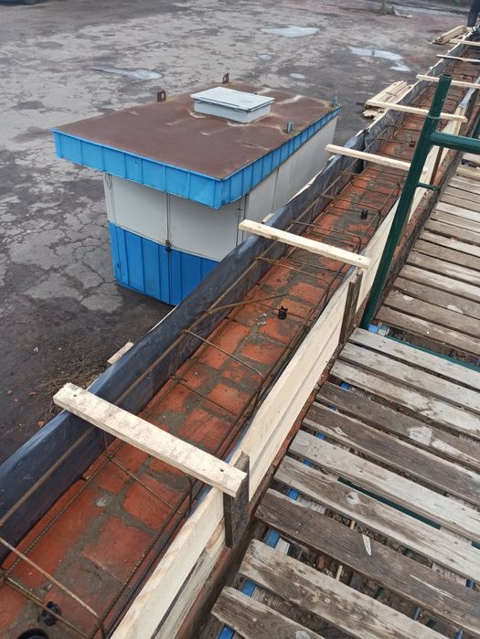 Каменщик строй услуги