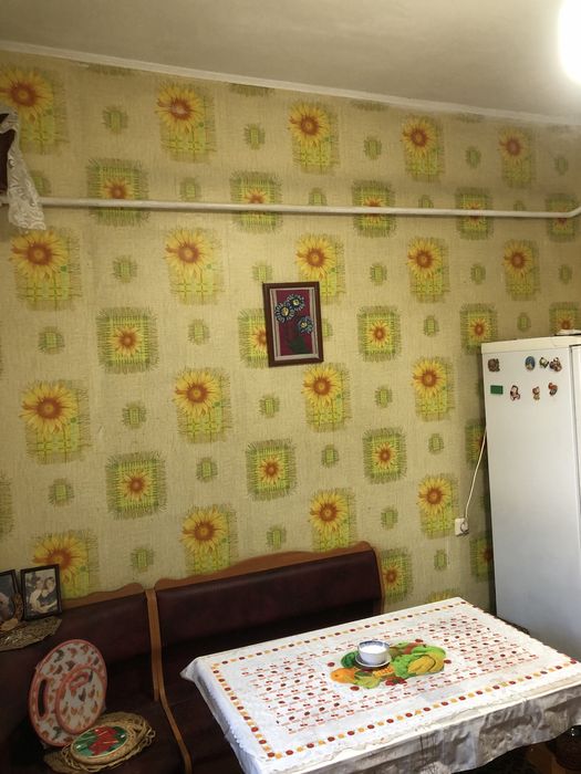 Продам затишний будинок в місті