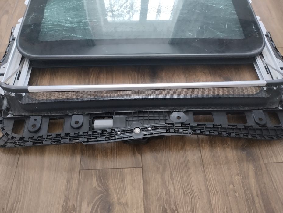 Продам панораму Subaru forester 2019-2024 (sk)