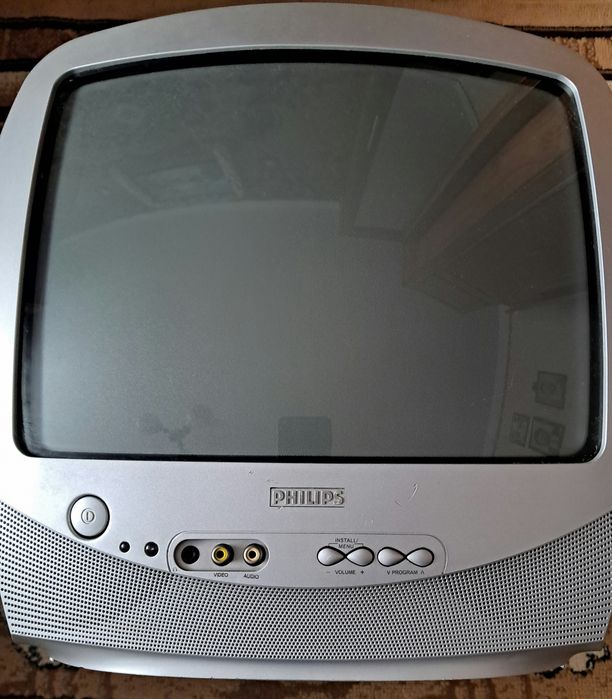 Телевізор PHILIPS