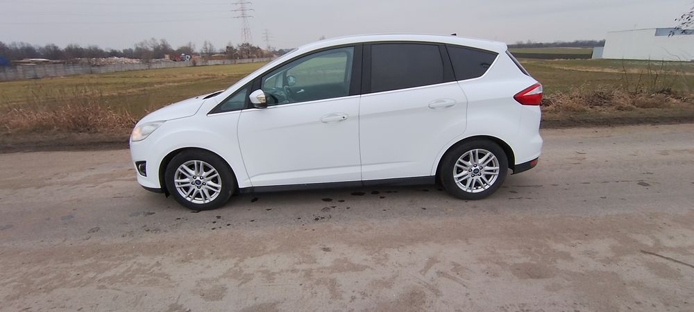 Ford C-Max * Rok 2014*
