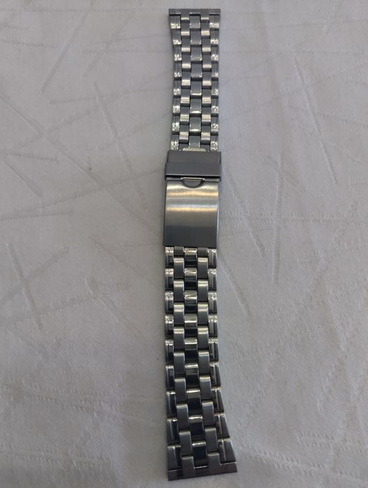 Bracelete de Relógio - Casa Taipina