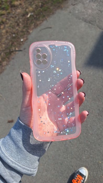 Чохол на Samsung A51