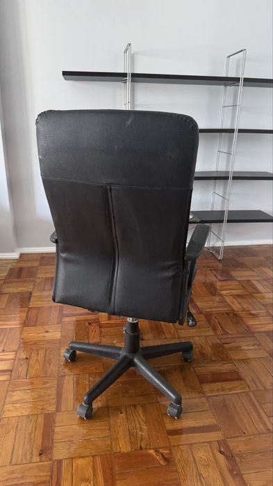 Cadeira de escritorio