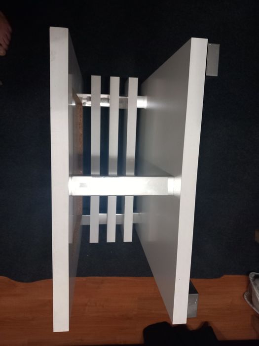 Stolik kawowy Półka jak nowy Do negocjacji