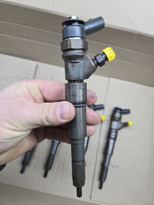 Форсунка BMW 0445110209 M57 E60 E61 E65 E53 7794435