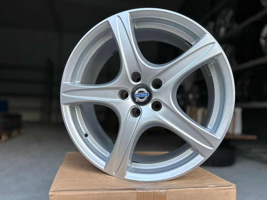 alufelgi r18 5x108 VOLVO V40 V60 V70 V90 XC60 S60 V50 S80 inne #849