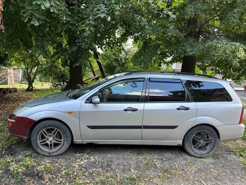 Продам Форд фокус 1, хороший стан