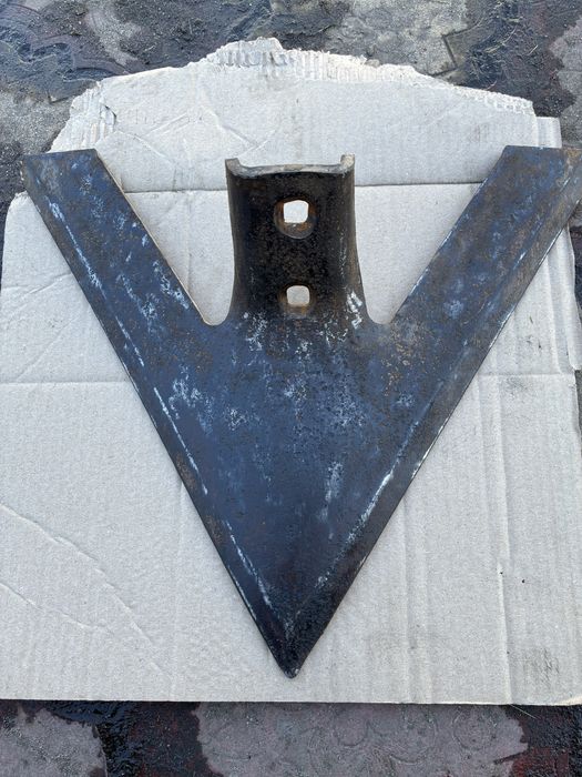 Продам лапи культиватора КПЄ