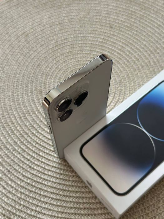 IPhone 14 PRO 128 Neverlock