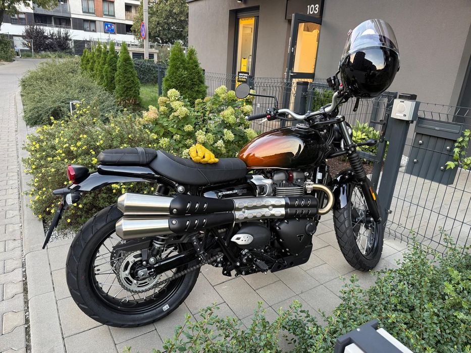 Triumph