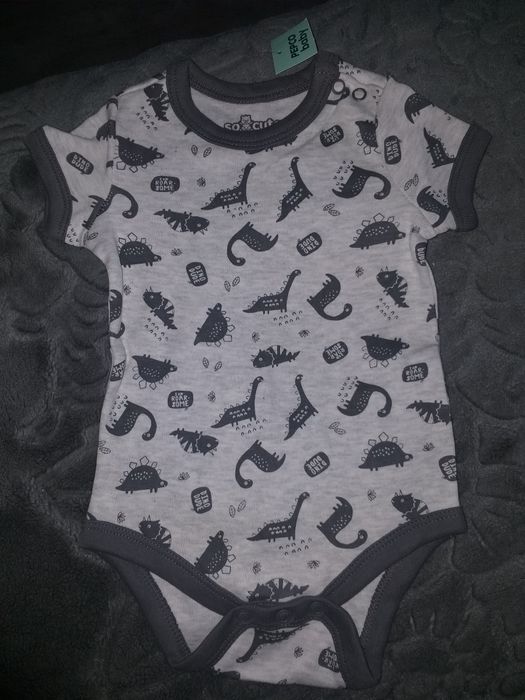 NOWE! 2x Body Roz.74