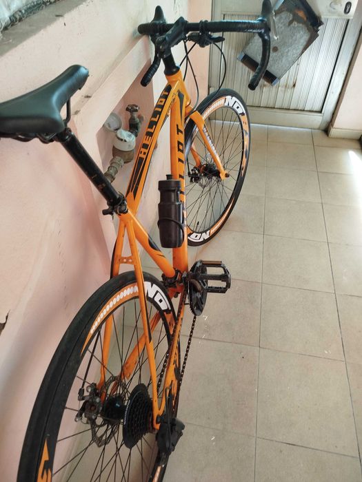 Bike de velocidade  para hobby e final de semana rara  essa em Aveiro!