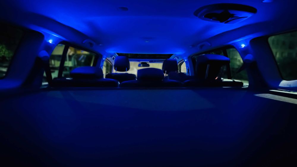 Renault Espace V 1.6 dCi 160cv Energy Intense – 7 Lugares – Full Extras