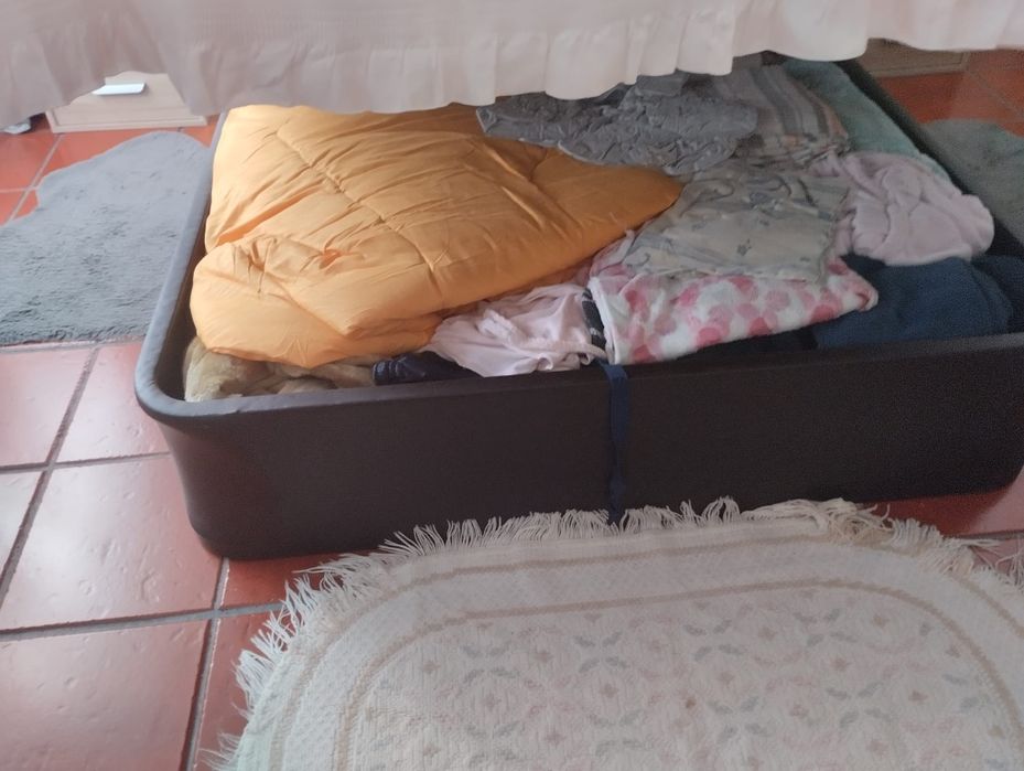 Móveis e eletrodomésticos – venda conjunta ou separada