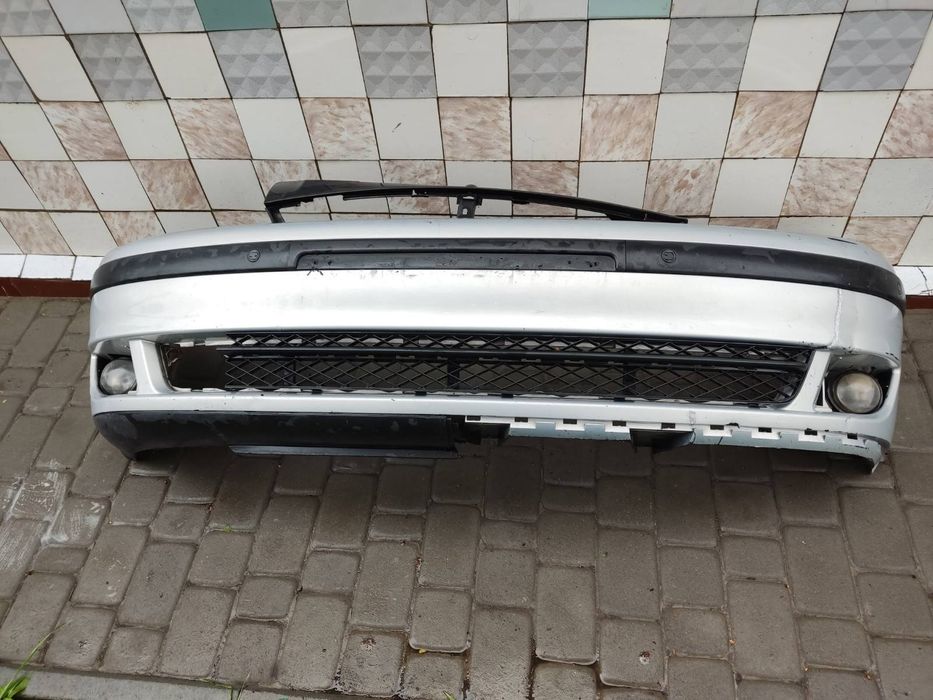 Продам бампер Форд Галакси