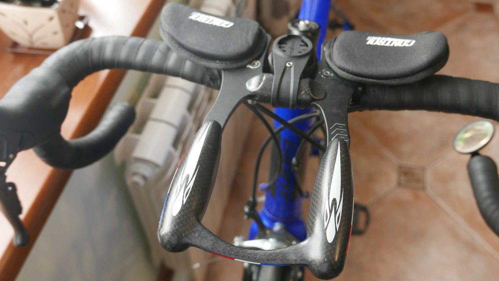 Lemondka TT Controltech Aero Cockpit Plus + gratis