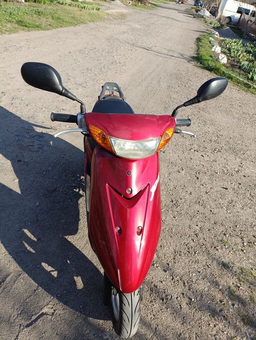 Yamaha jog sa16  продаю