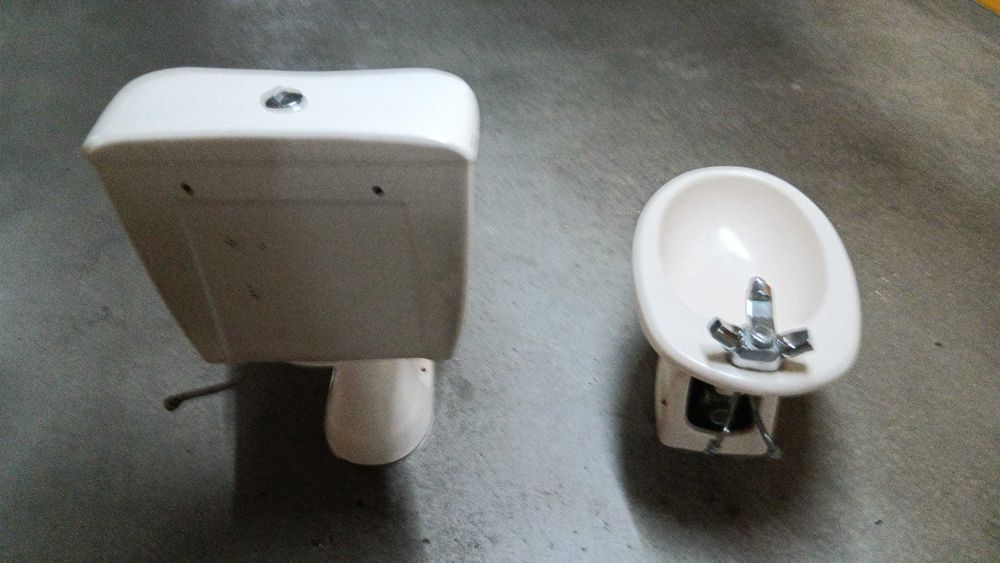 Material sanitário