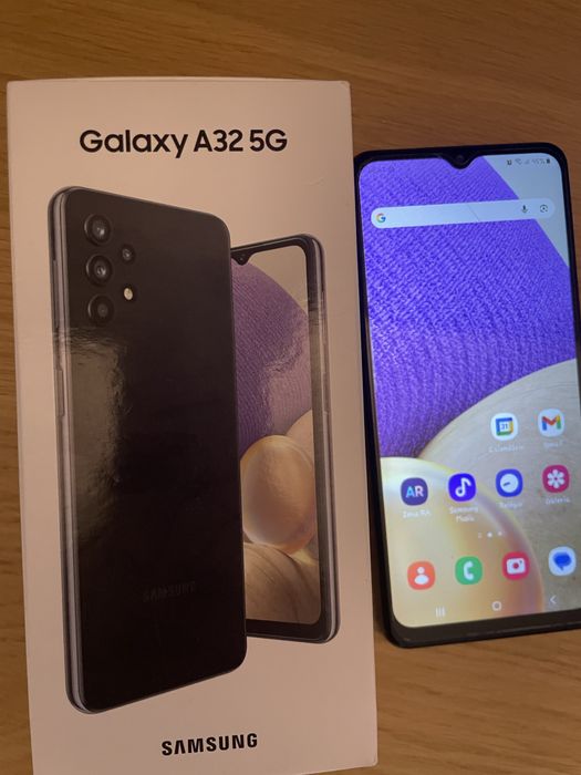 Telemóvel samsung e redmi