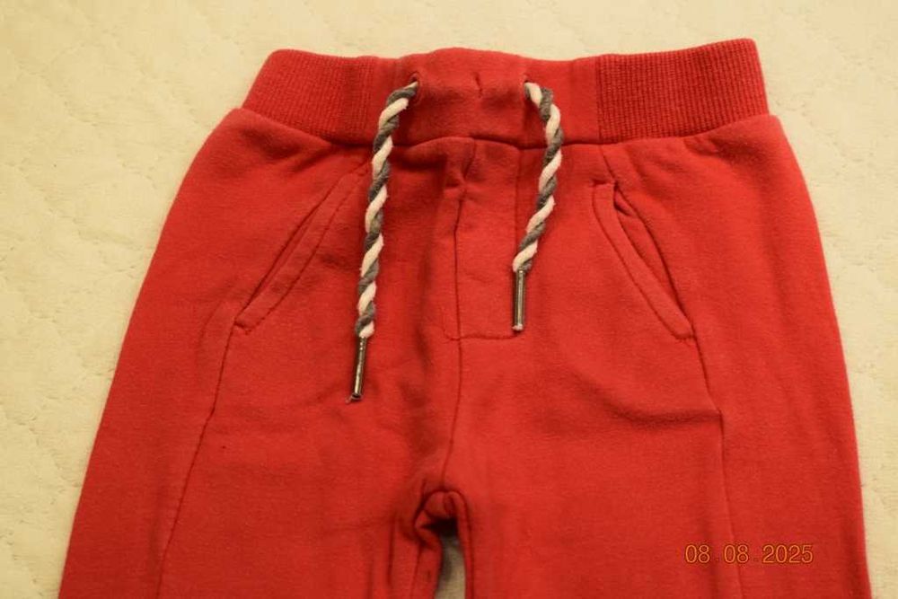 072__mayoral__12 mies 80 cm__spodnie  2 pary