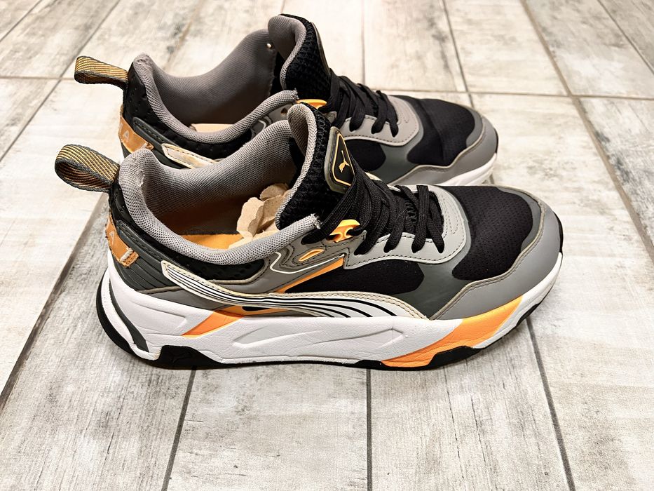 Кросівки Puma 39