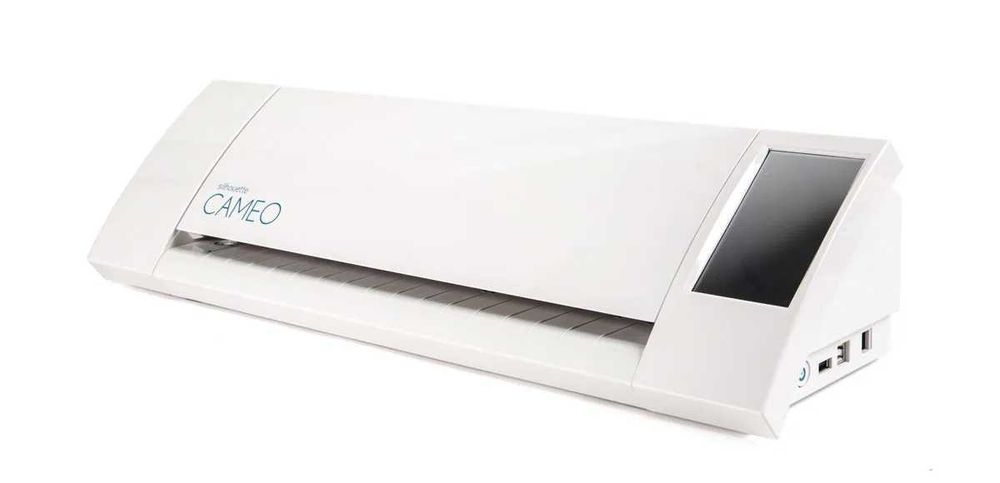 Plotter de corte Silhoette Cameo 2