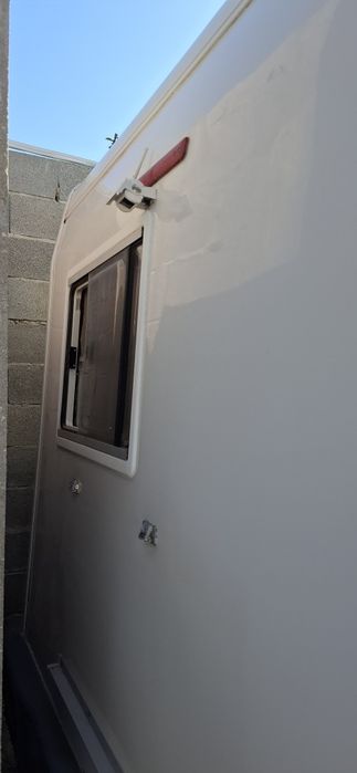 Autocaravana fiat ducato 2.8 jtd 127 cv de 2002