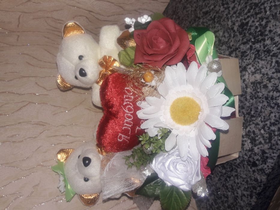 Замість квітів!!! Чудовий подарунок на дитяче свято!