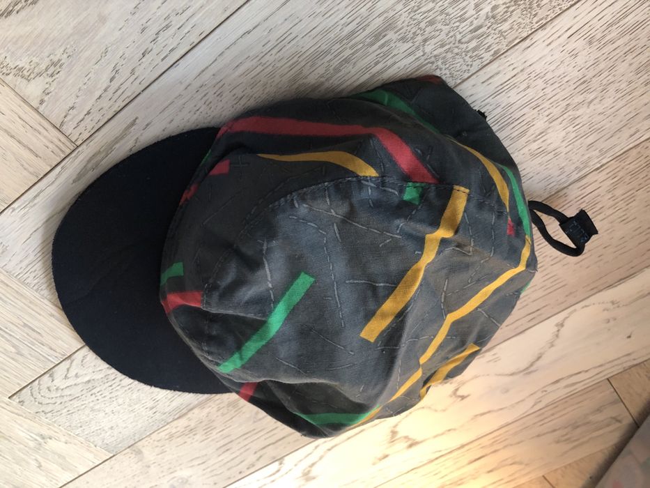 Czapka rowerowa kolarska Bula Loops