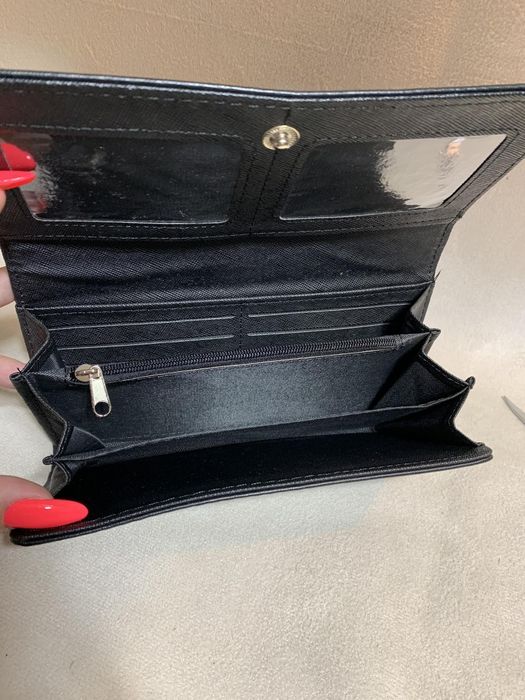 Sprzedam portfel pinko