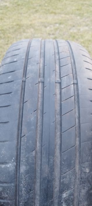 Пара Goodyear 205.55.16